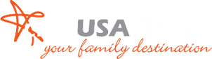 Club USA Logo